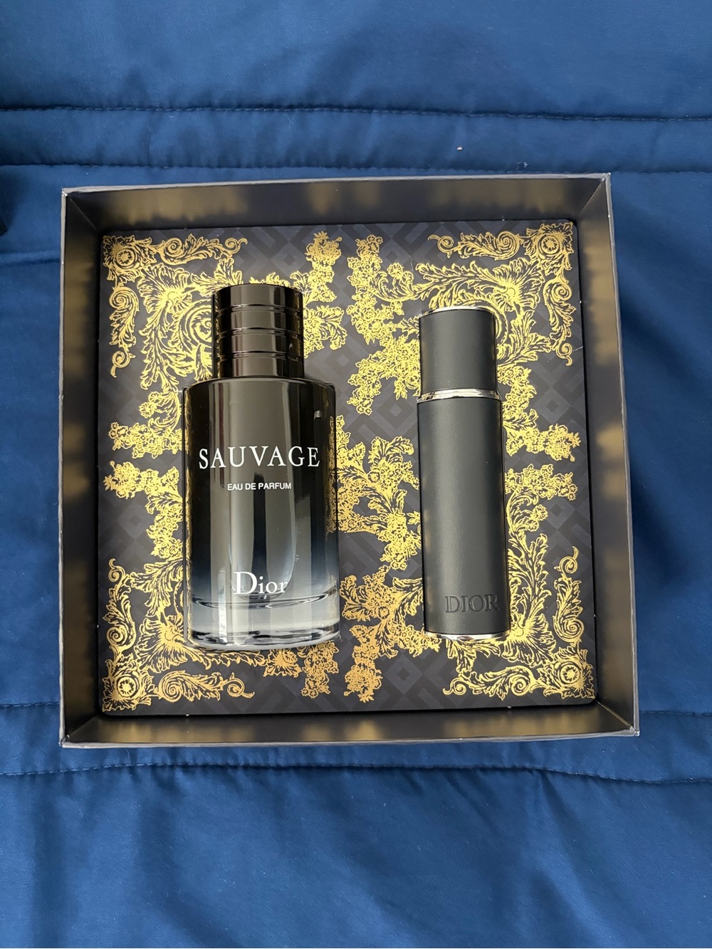 Christian Dior Gift Set